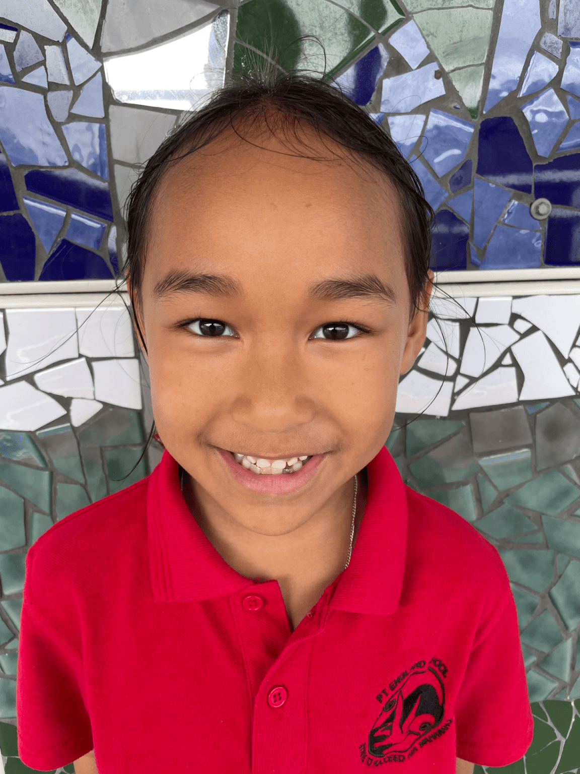 March 2023 Freya Pt England School facebook